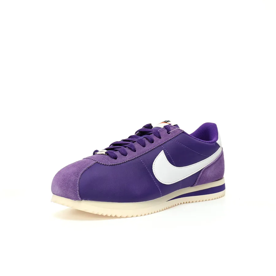 Cortez Low Vintage Style Retro Running Shoes