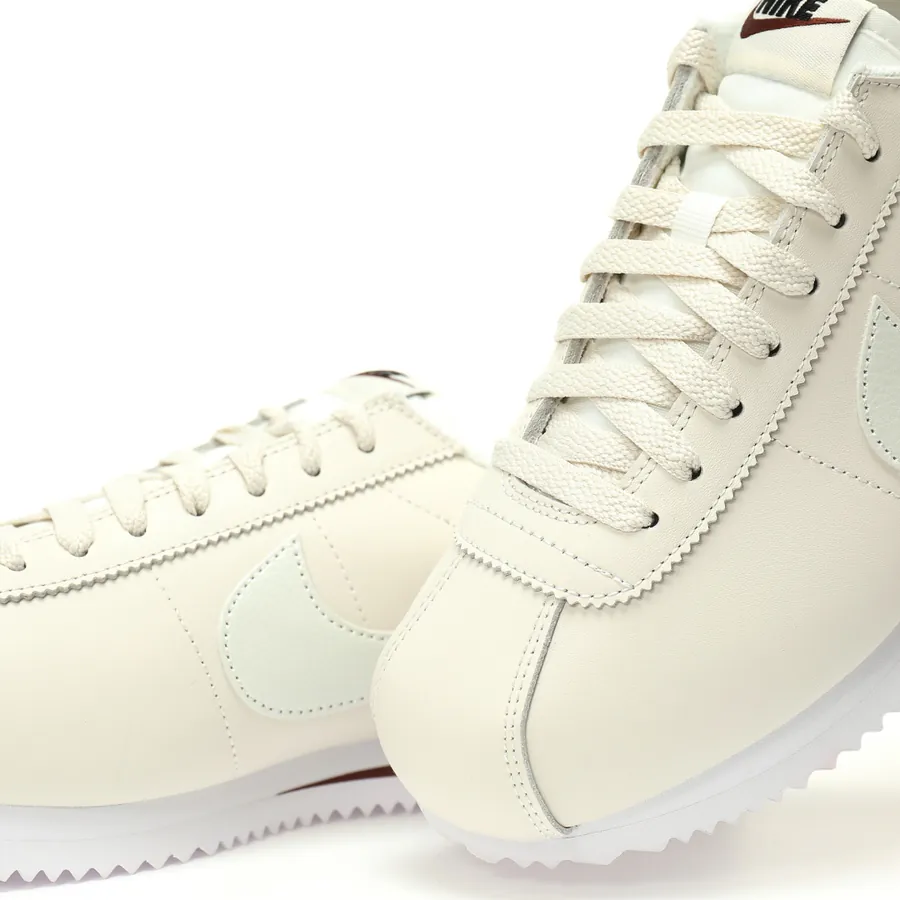 Cortez Low Vintage Style, Original Design