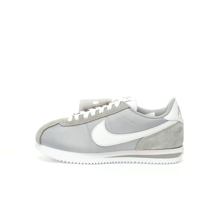 CortezLow Vintage Style Running Sneaker