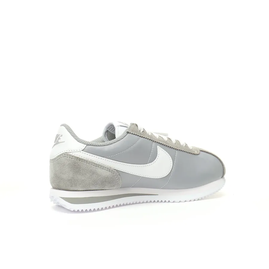 CortezLow Vintage Style Running Sneaker