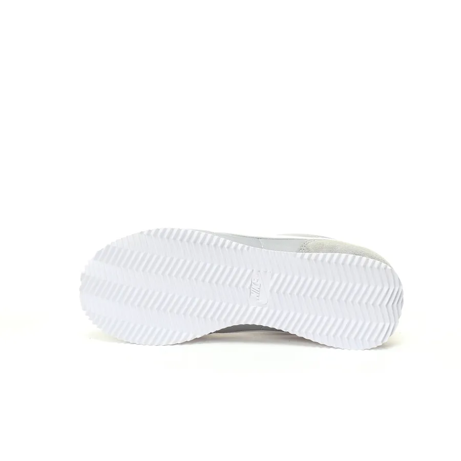 CortezLow Vintage Style Running Sneaker