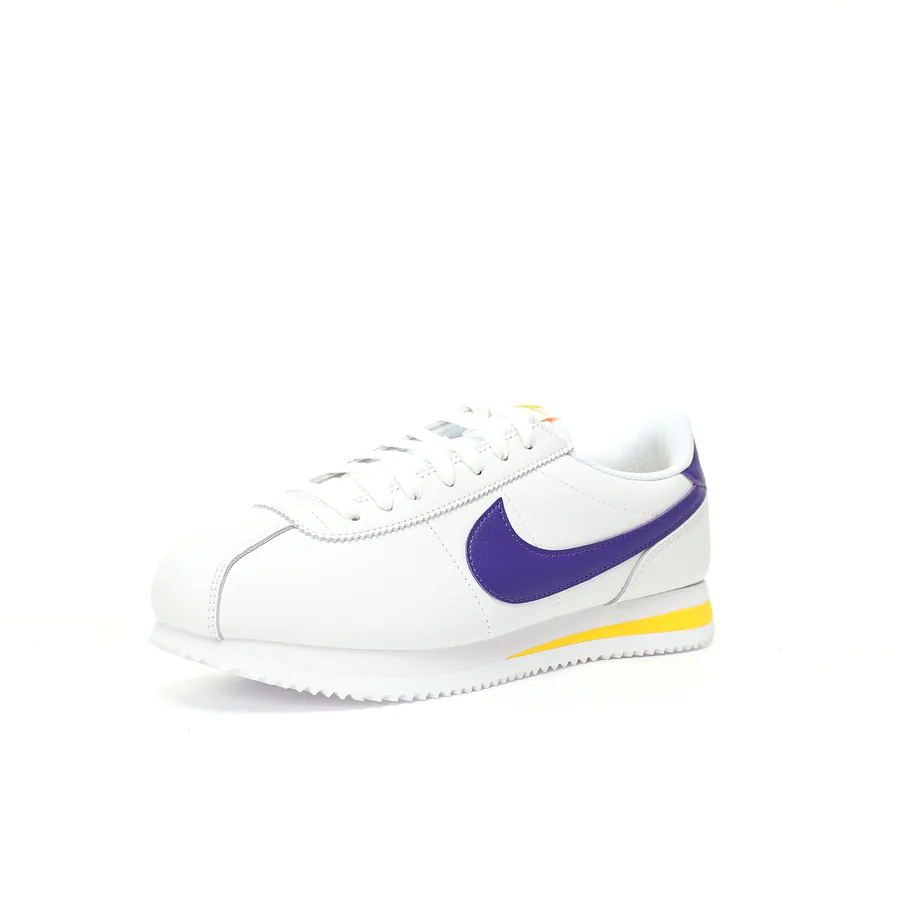 Cortez Low Vintage Style Retro Running Sneaker