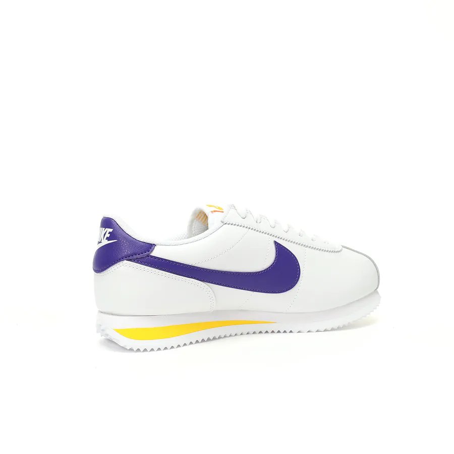 Cortez Low Vintage Style Retro Running Sneaker