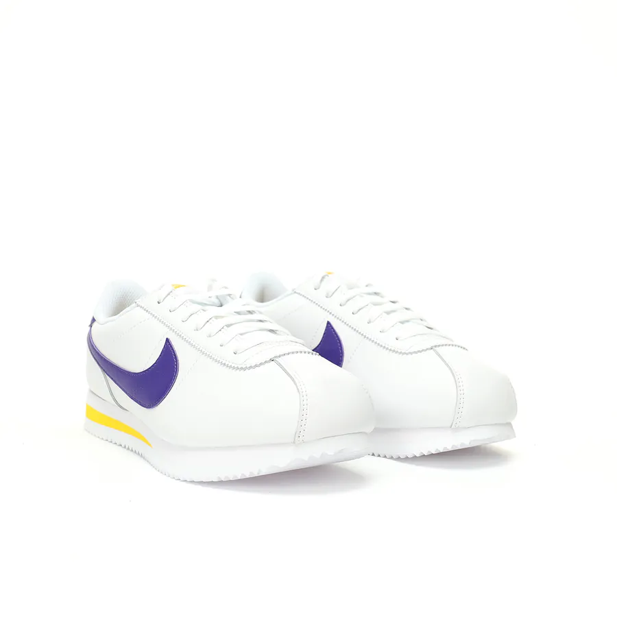 Cortez Low Vintage Style Retro Running Sneaker