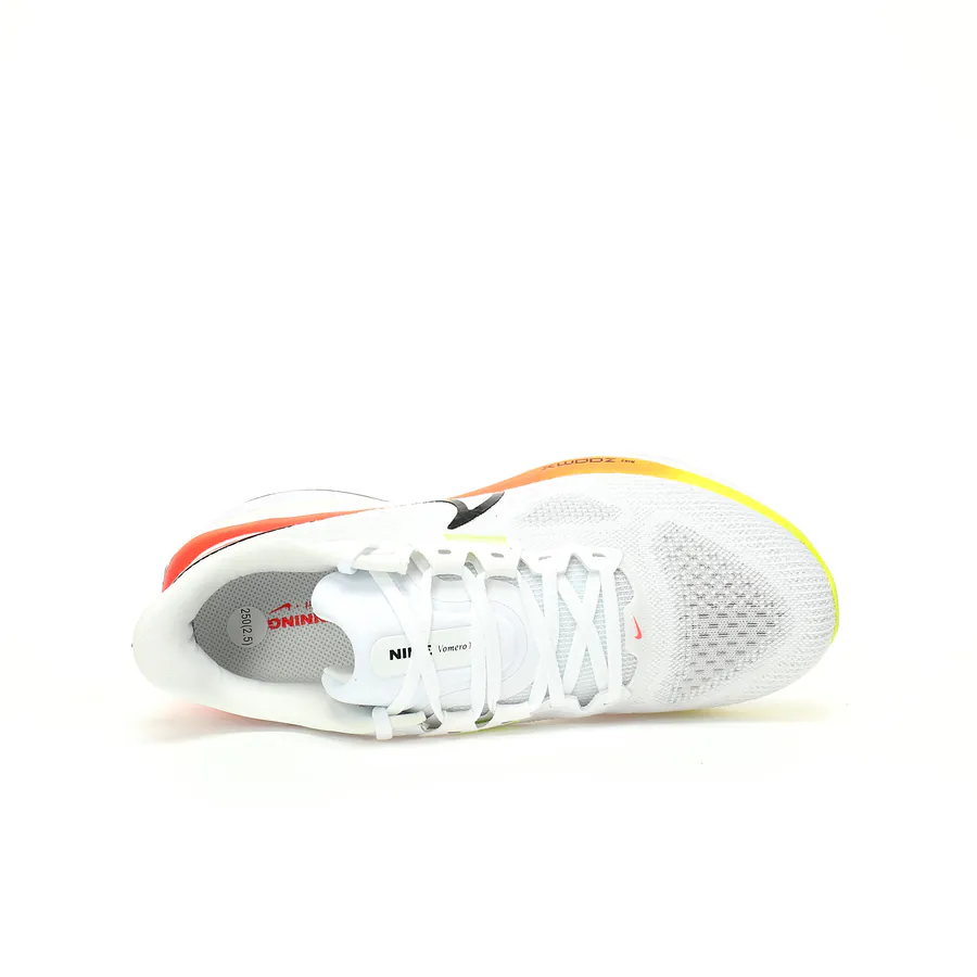 Nike Vomero 17 Lightweight Cushioning Running Shoes