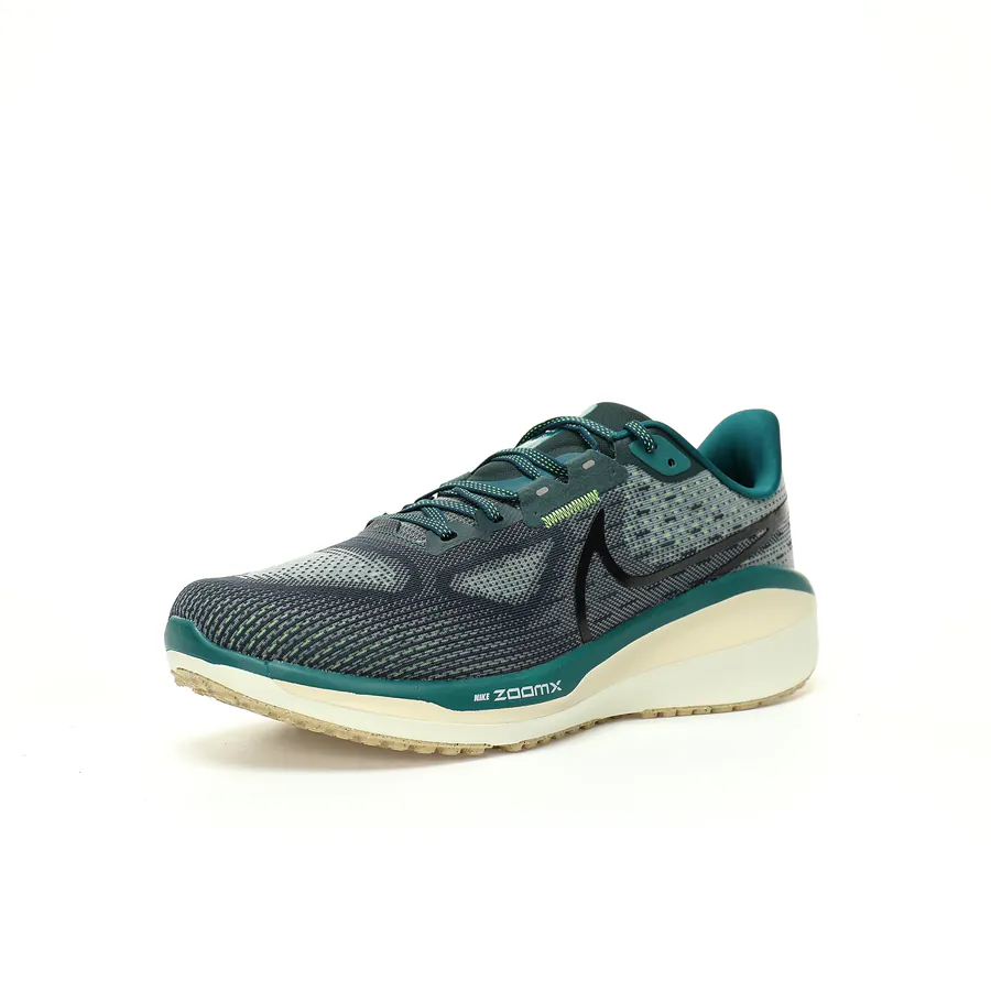 Nike Vomero 17 Deep Jungle Men's Running Shoes