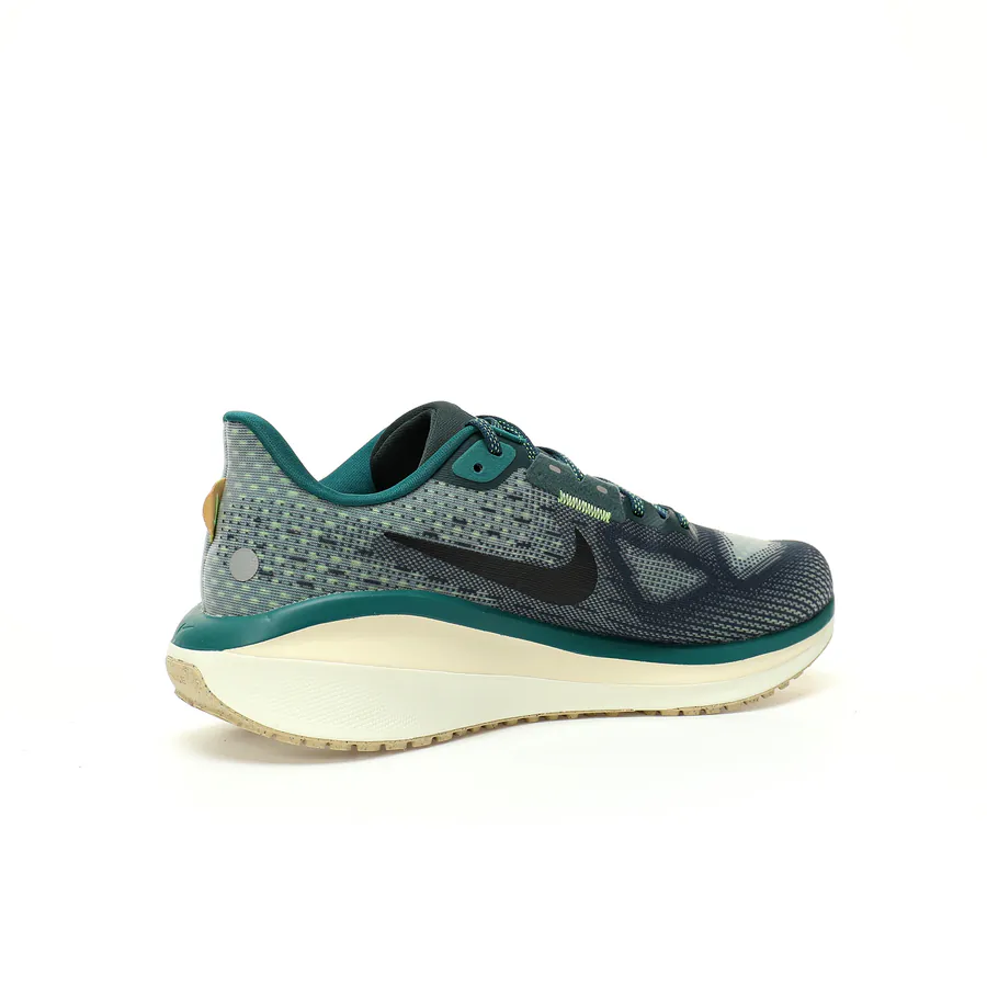 Nike Vomero 17 Deep Jungle Men's Running Shoes