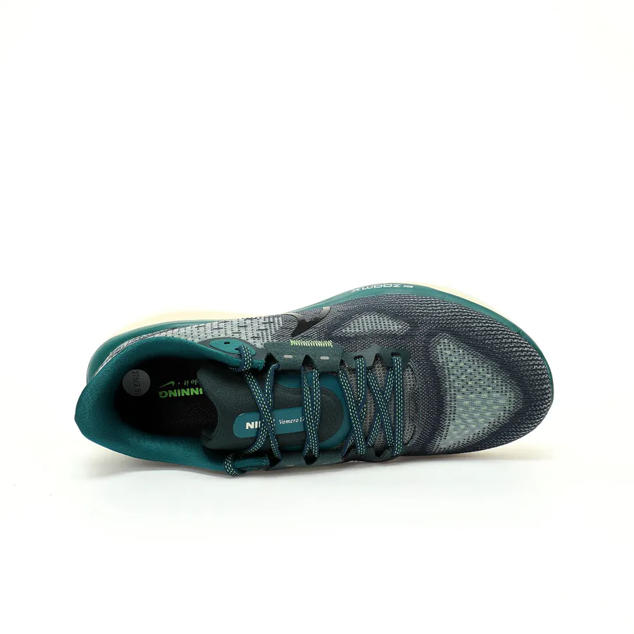 Nike Vomero 17 Deep Jungle Men's Running Shoes