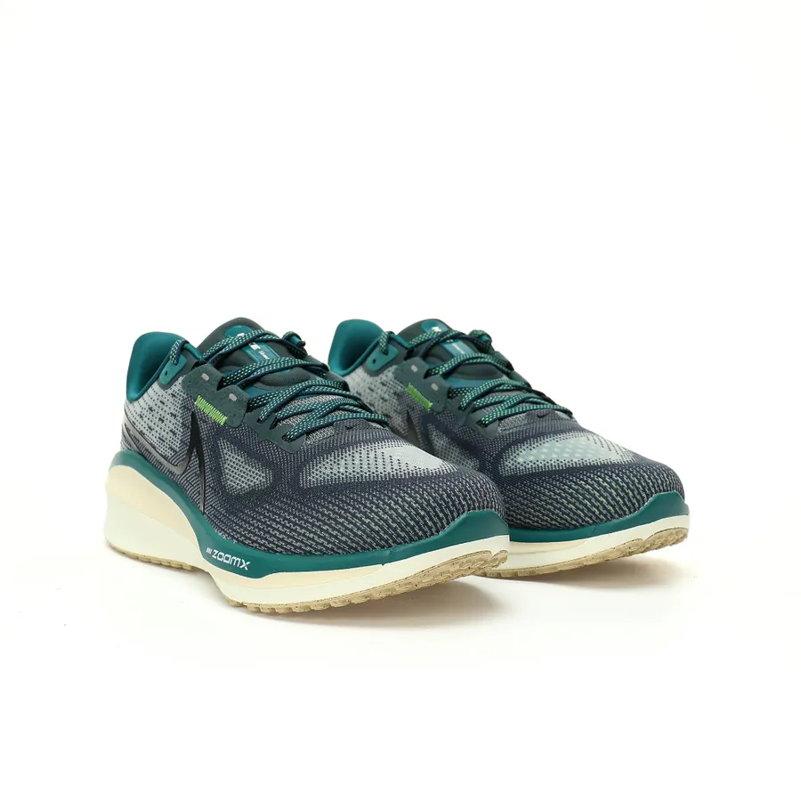 Nike Vomero 17 Deep Jungle Men's Running Shoes