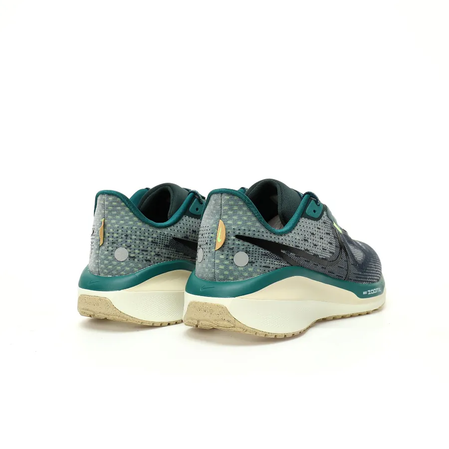 Nike Vomero 17 Deep Jungle Men's Running Shoes