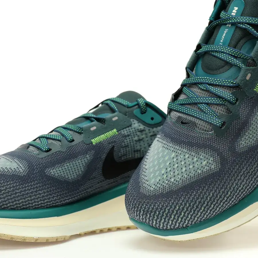 Nike Vomero 17 Deep Jungle Men's Running Shoes