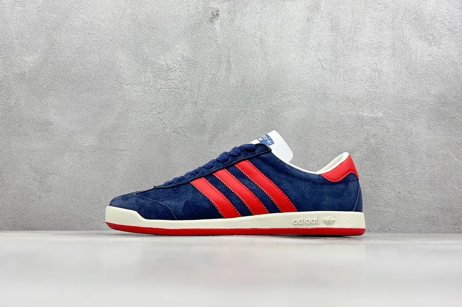 Adidas originals SAMBAE W Retro Samba Sneakers
