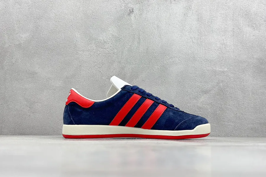 Adidas originals SAMBAE W Retro Samba Sneakers