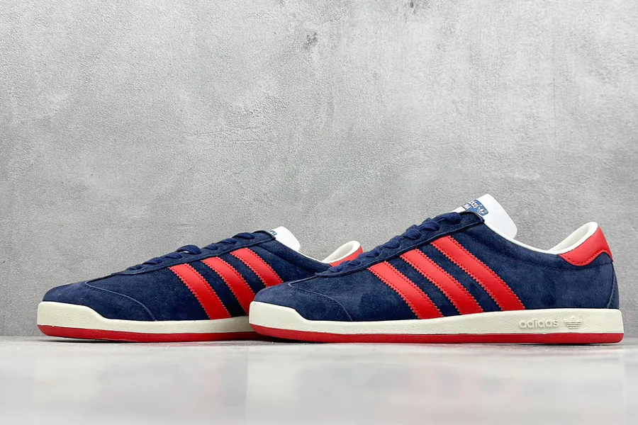 Adidas originals SAMBAE W Retro Samba Sneakers