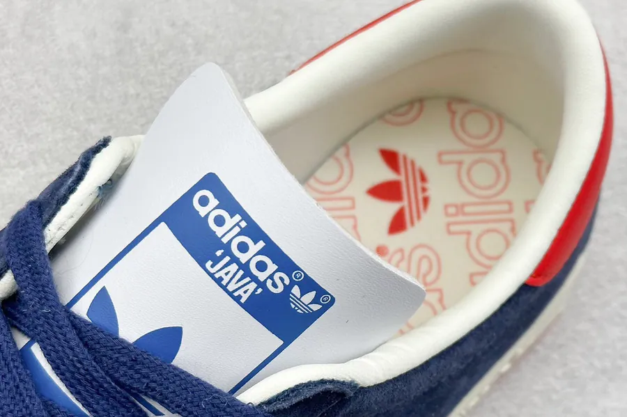 Adidas originals SAMBAE W Retro Samba Sneakers