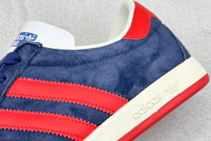 Adidas originals SAMBAE W Retro Samba Sneakers