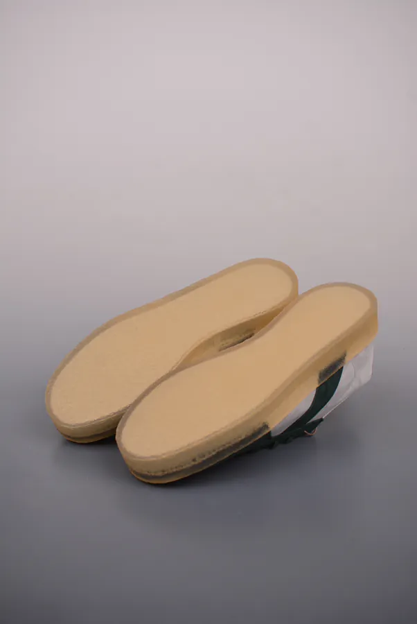 Ronnie Fieg x Clarks 8th St x adidas originals BW Army 'Vitality' Sneaker