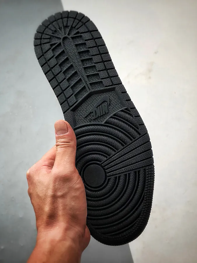 Air Jordan 1 Low OG by Kaws Premium Custom Edition