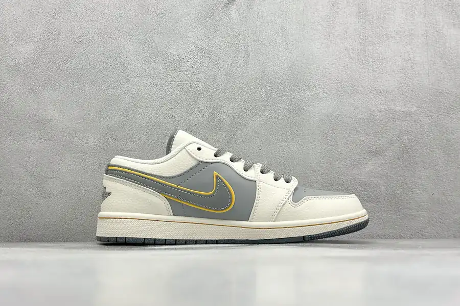 Air Jordan 1 Low Custom Edition, Xiaomi Collaboration