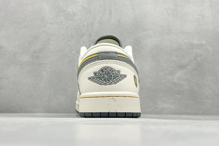 Air Jordan 1 Low Custom Edition, Xiaomi Collaboration