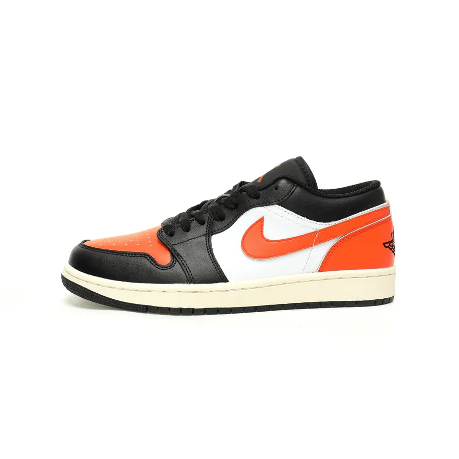 Air 1 Low Shattered Baboard Classic Retro Basketball Sneaker