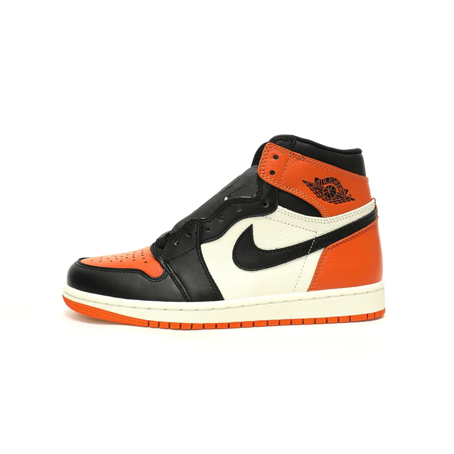 Air 1 High OG Midnight Navy