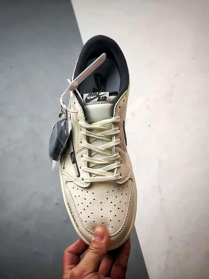 KK Version Company Stock Air 1 Low OG