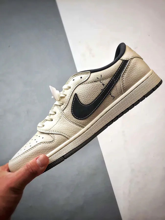KK Version Company Stock Air 1 Low OG
