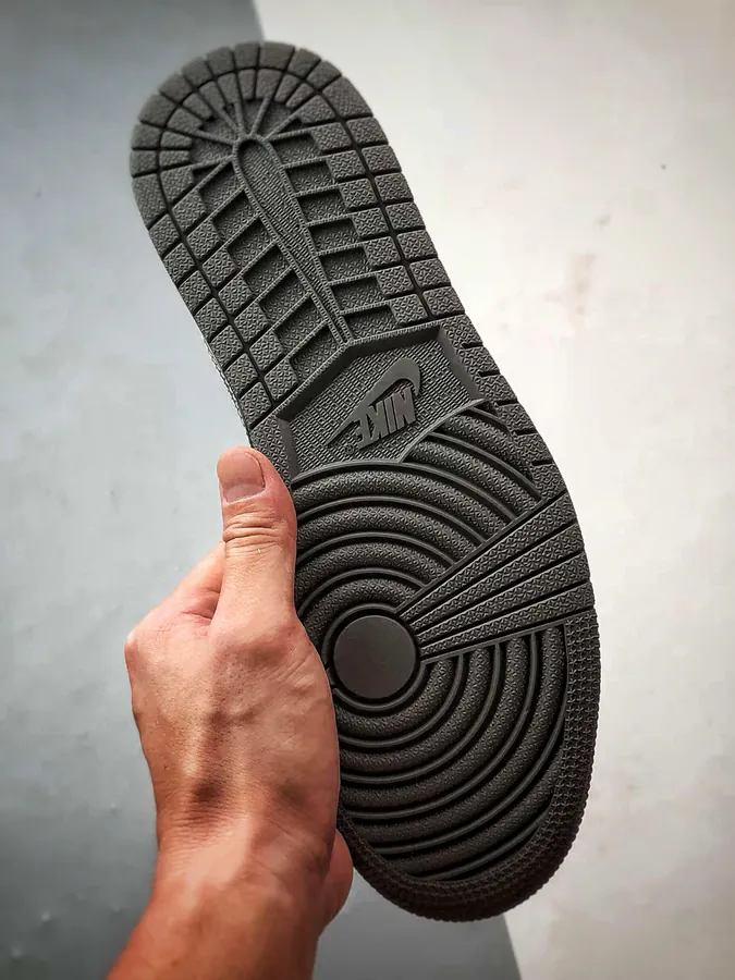 KK Version Company Stock Air 1 Low OG