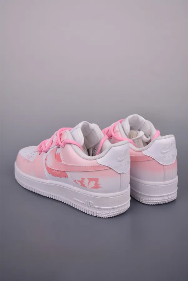 Nike Air Force 1 Low Powder Mist Sky