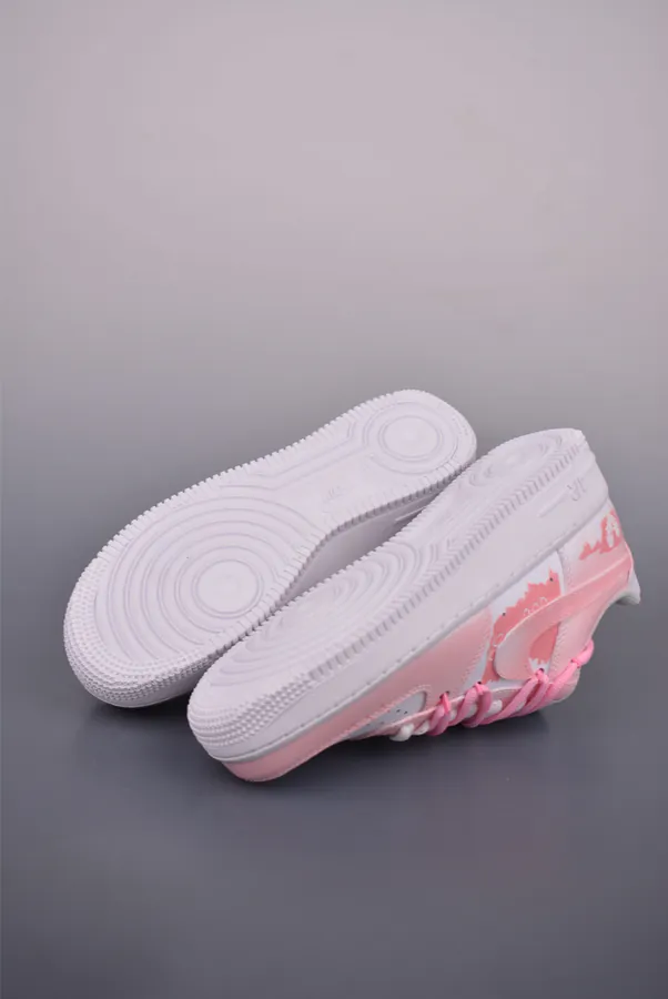 Nike Air Force 1 Low Powder Mist Sky