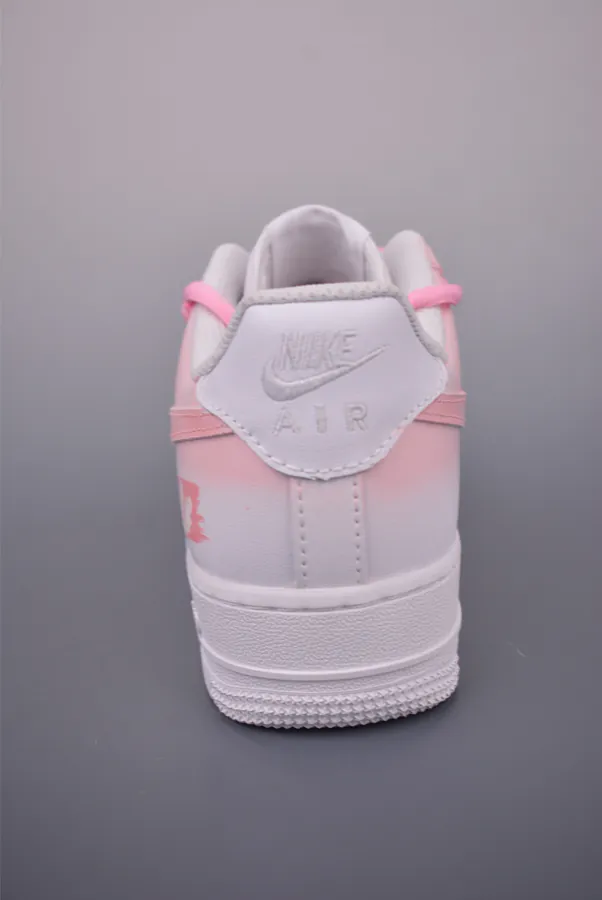 Nike Air Force 1 Low Powder Mist Sky