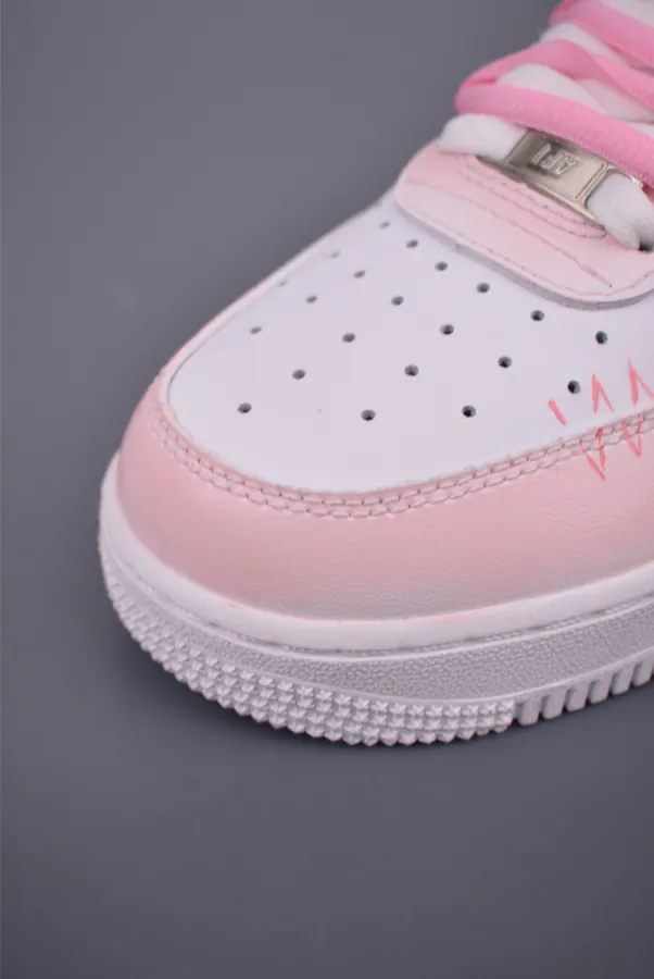 Nike Air Force 1 Low Powder Mist Sky