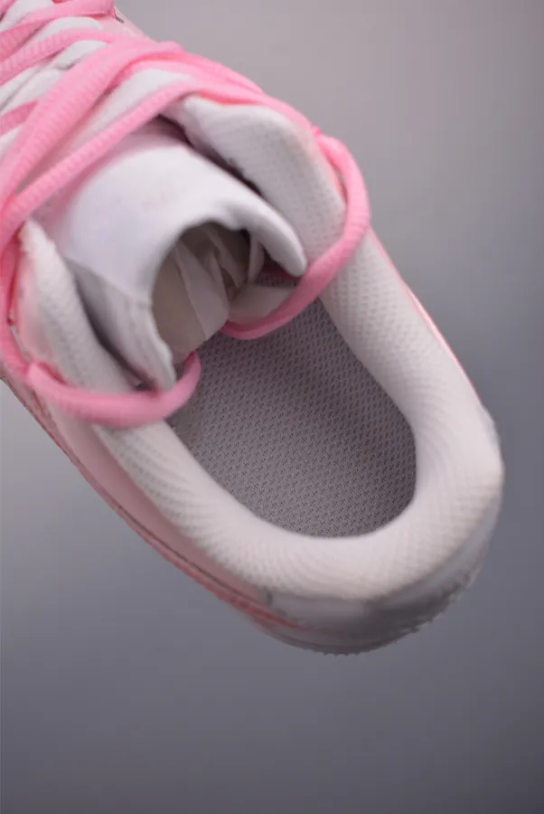 Nike Air Force 1 Low Powder Mist Sky