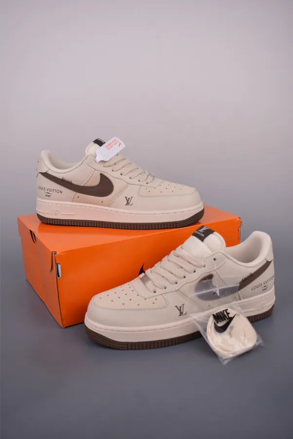Nike Air Force 1 Low LV Collaboration