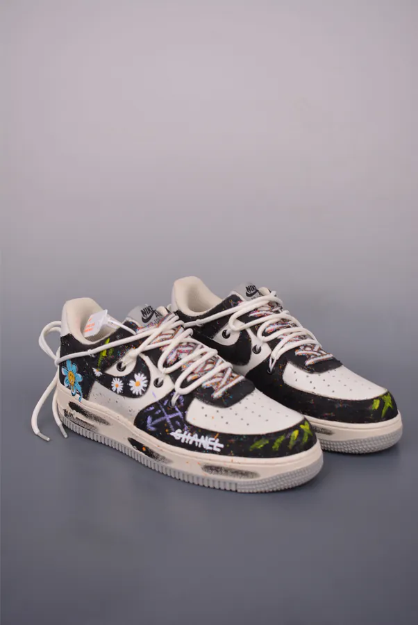Nike Air Force 1 Low MLB Mini Daisy