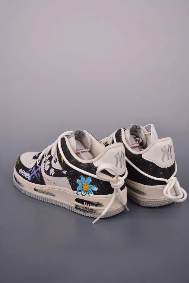 Nike Air Force 1 Low MLB Mini Daisy