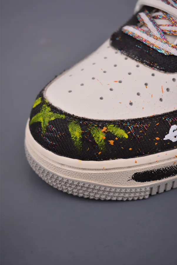 Nike Air Force 1 Low MLB Mini Daisy