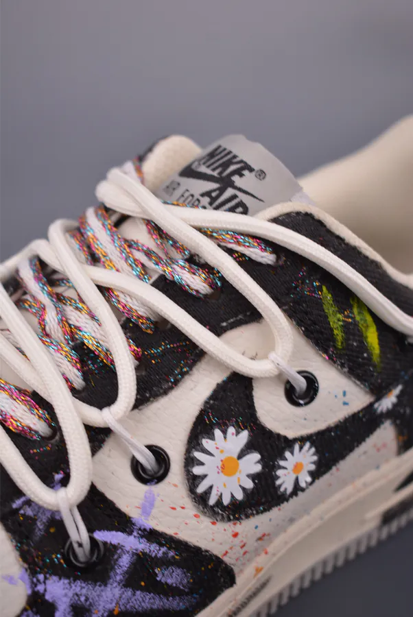 Nike Air Force 1 Low MLB Mini Daisy