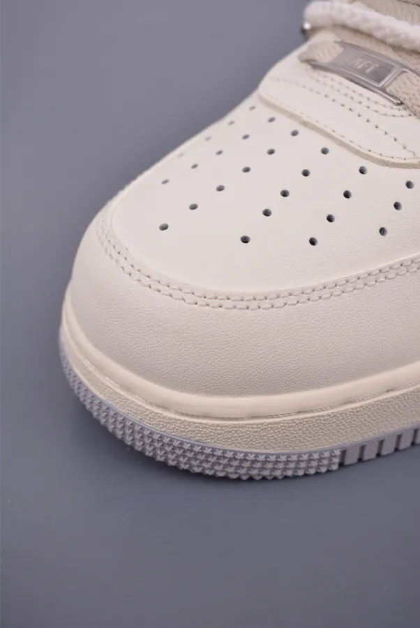Nike Air Force 1 Low Capybara Reconstructed Laces