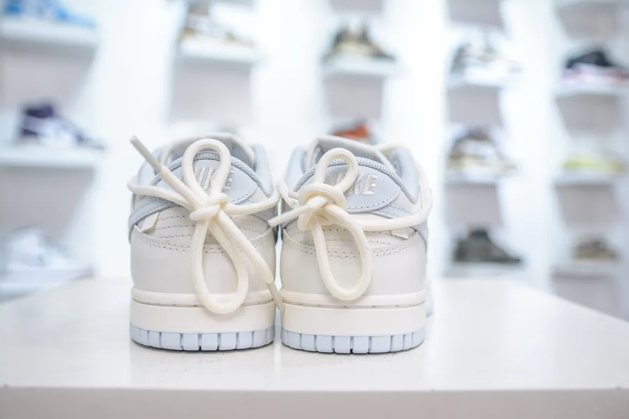 Nike Dunk Low Dawn Blue