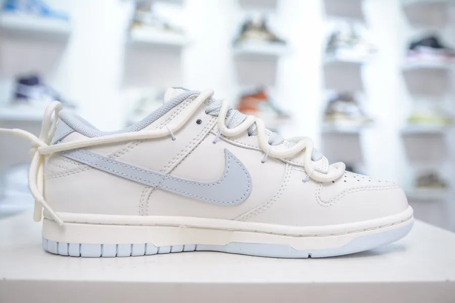 Nike Dunk Low Dawn Blue