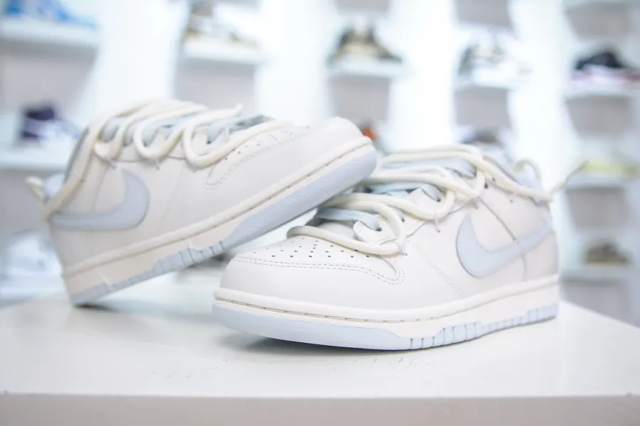 Nike Dunk Low Dawn Blue