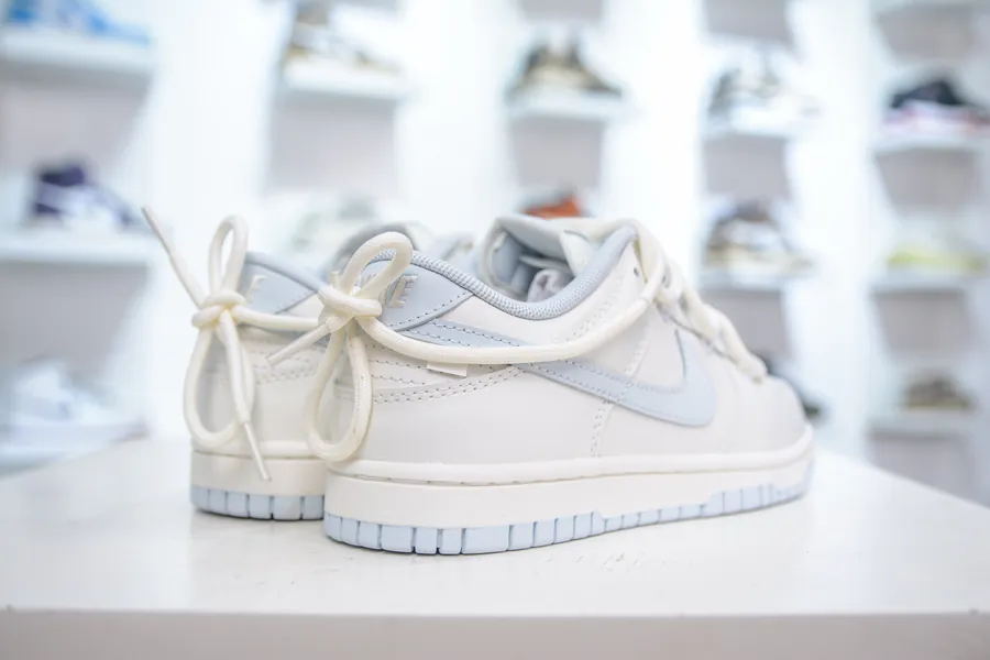 Nike Dunk Low Dawn Blue