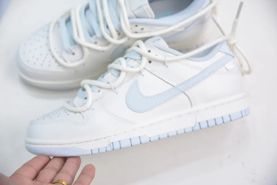 Nike Dunk Low Dawn Blue