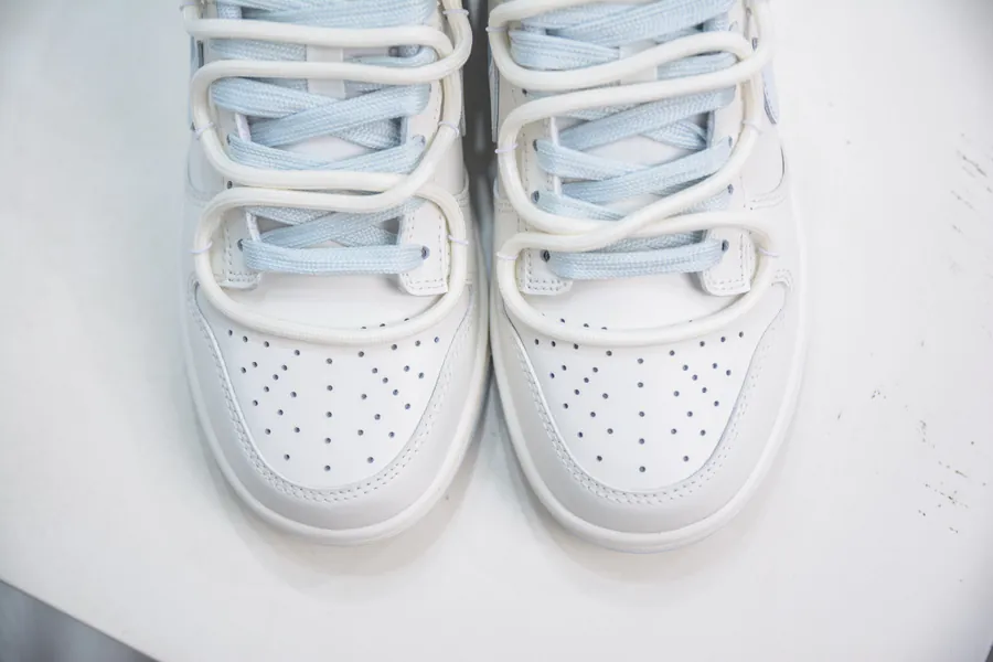 Nike Dunk Low Dawn Blue