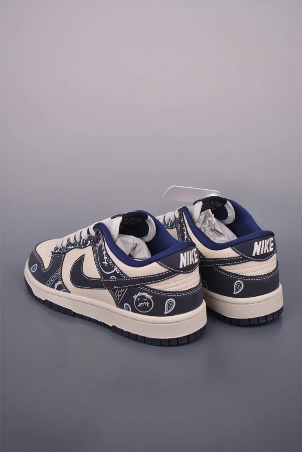 Nike SB Dunk Low Koko Collaboration