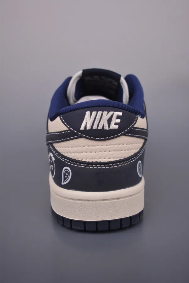 Nike SB Dunk Low Koko Collaboration