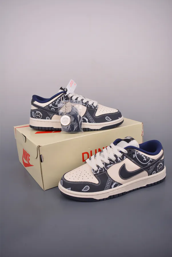 Nike SB Dunk Low Koko Collaboration