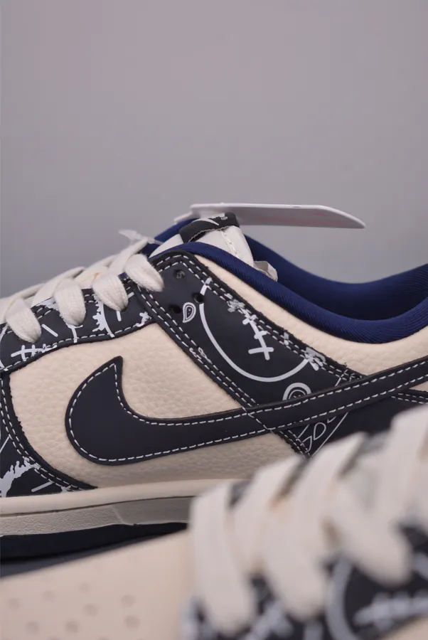 Nike SB Dunk Low Koko Collaboration